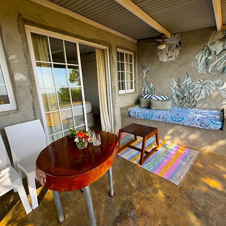 La Maracuya Panama Bed and Breakfast Playa Coronado Exteriör bild