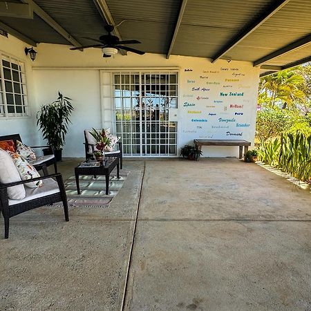 La Maracuya Panama Bed and Breakfast Playa Coronado Exteriör bild