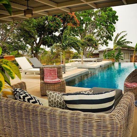 La Maracuya Panama Bed and Breakfast Playa Coronado Exteriör bild