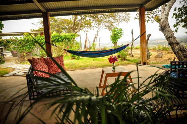 La Maracuya Panama Bed and Breakfast Playa Coronado Exteriör bild