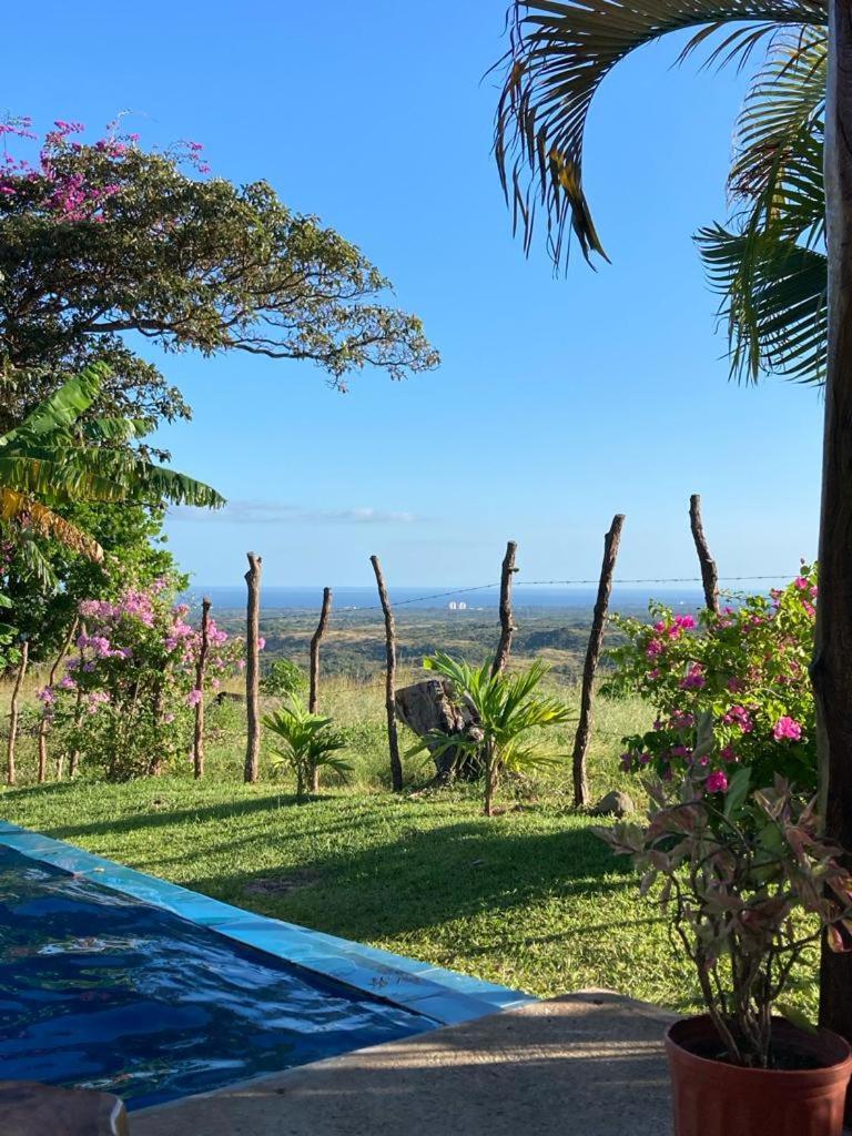 La Maracuya Panama Bed and Breakfast Playa Coronado Exteriör bild