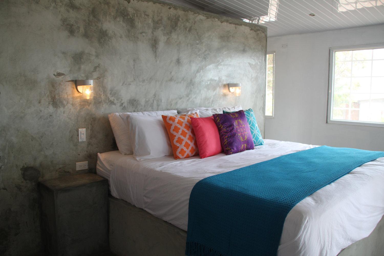 La Maracuya Panama Bed and Breakfast Playa Coronado Exteriör bild