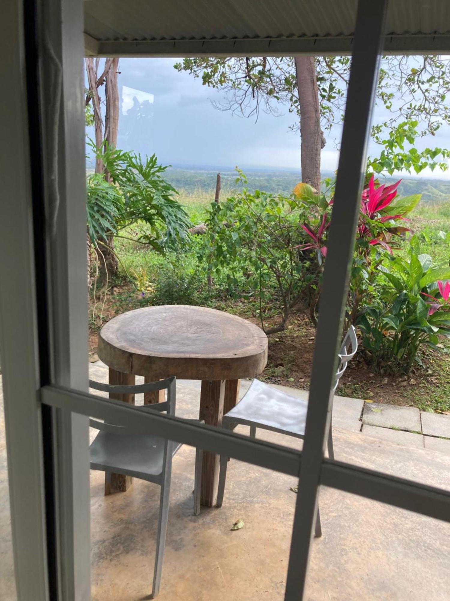 La Maracuya Panama Bed and Breakfast Playa Coronado Exteriör bild