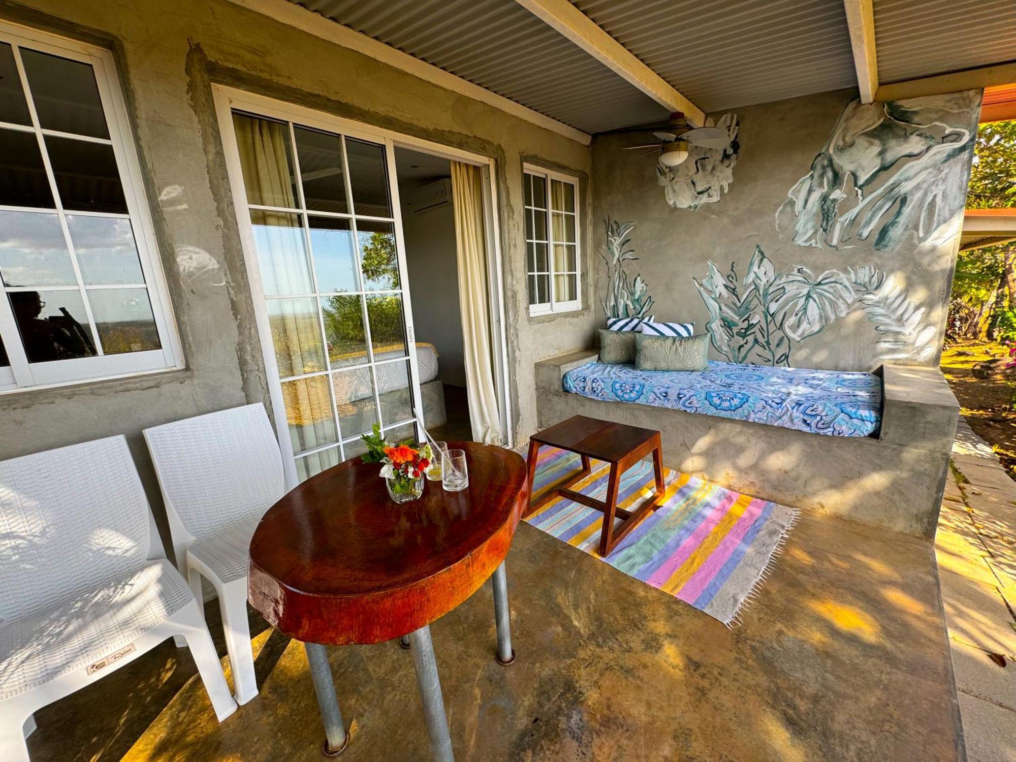 La Maracuya Panama Bed and Breakfast Playa Coronado Exteriör bild