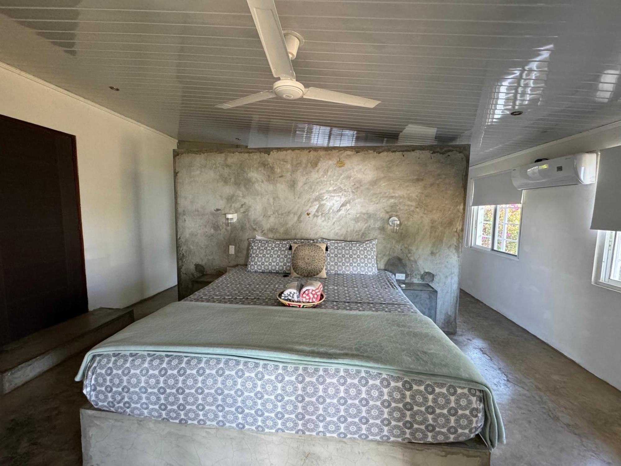 La Maracuya Panama Bed and Breakfast Playa Coronado Exteriör bild