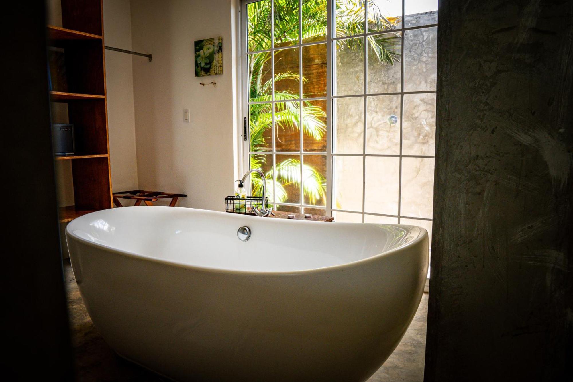La Maracuya Panama Bed and Breakfast Playa Coronado Exteriör bild