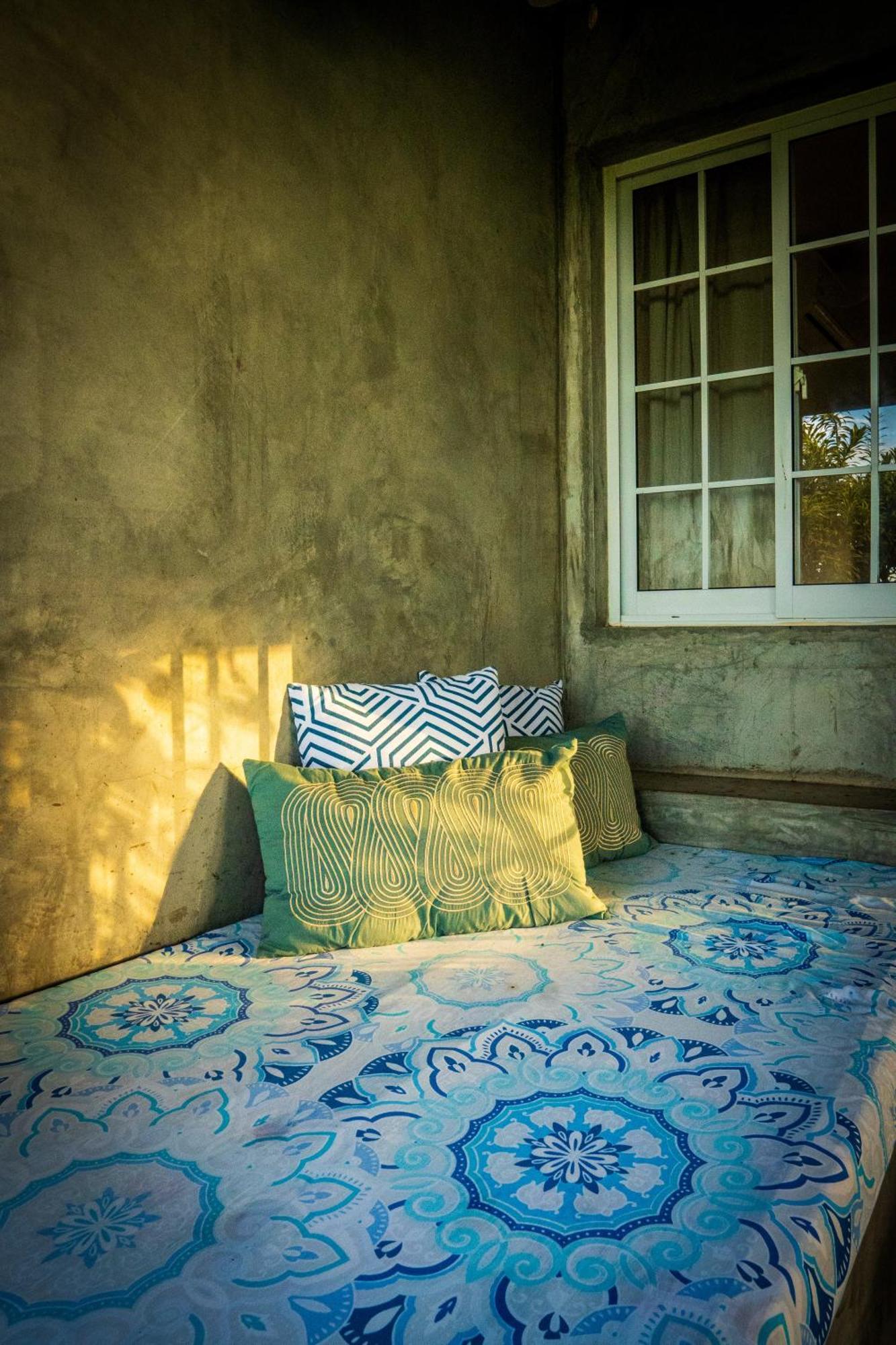 La Maracuya Panama Bed and Breakfast Playa Coronado Exteriör bild