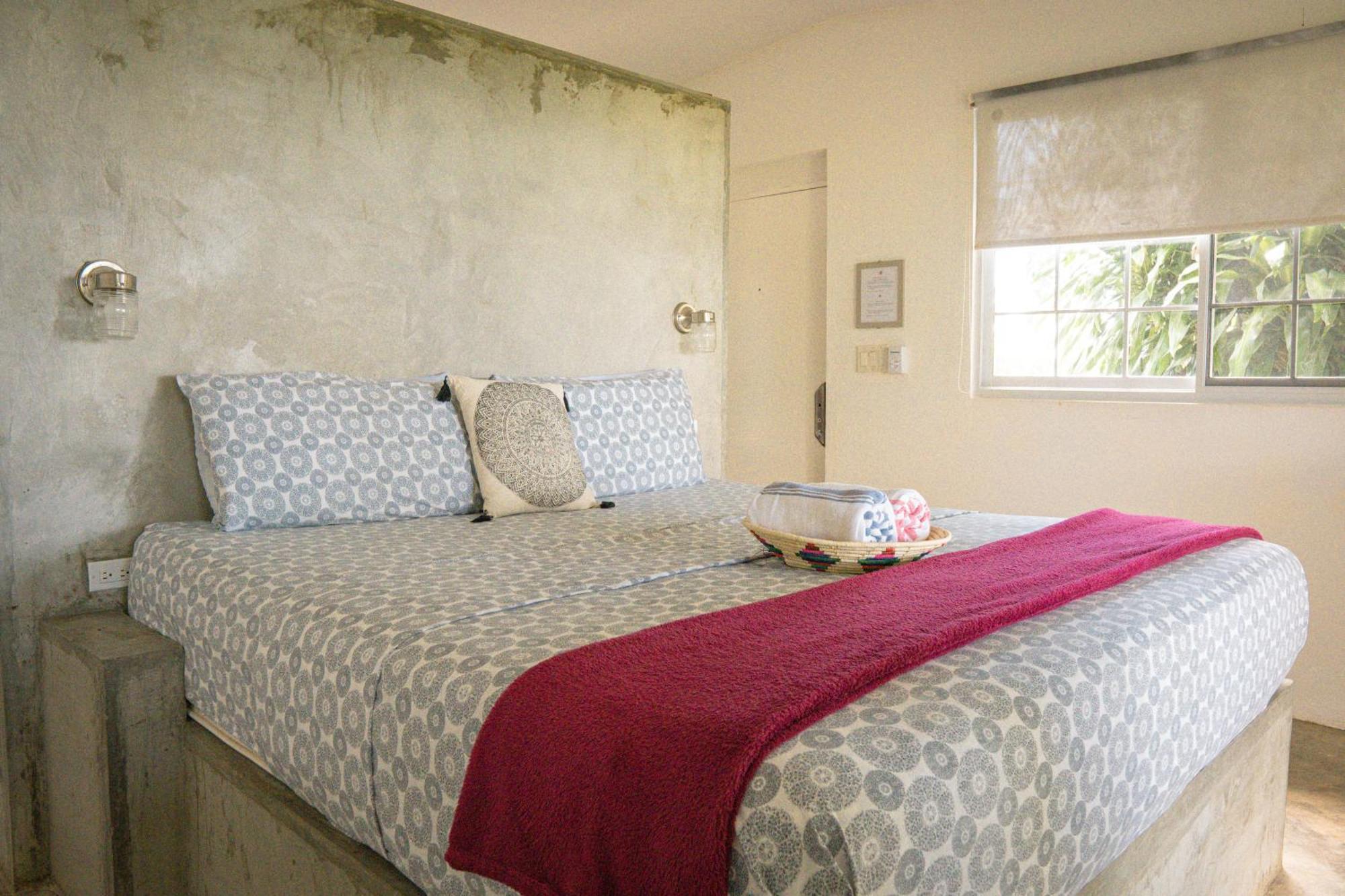 La Maracuya Panama Bed and Breakfast Playa Coronado Exteriör bild