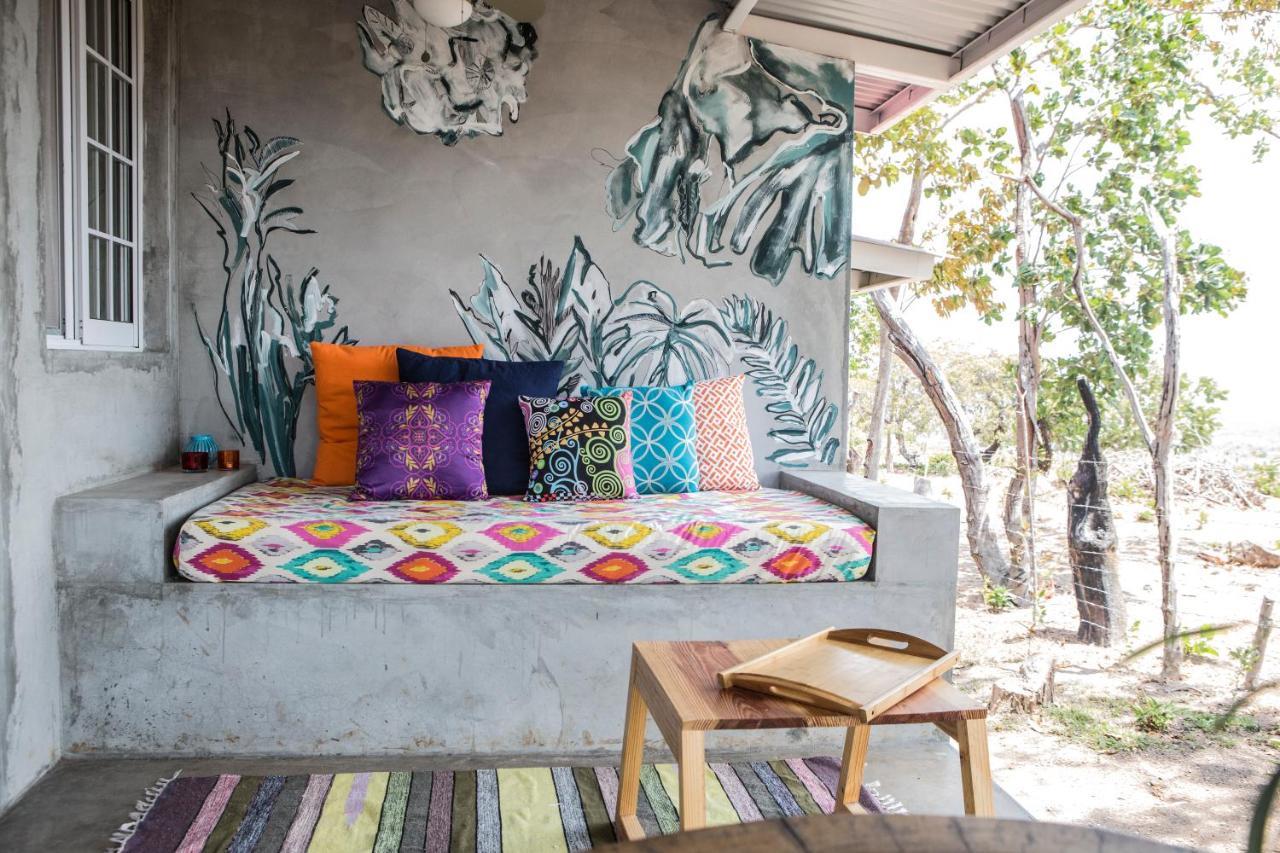 La Maracuya Panama Bed and Breakfast Playa Coronado Exteriör bild