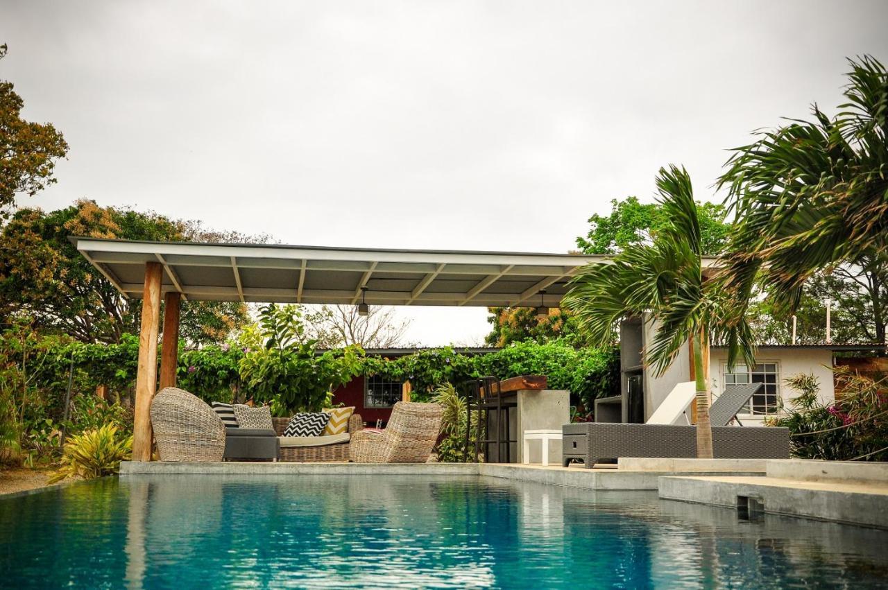 La Maracuya Panama Bed and Breakfast Playa Coronado Exteriör bild