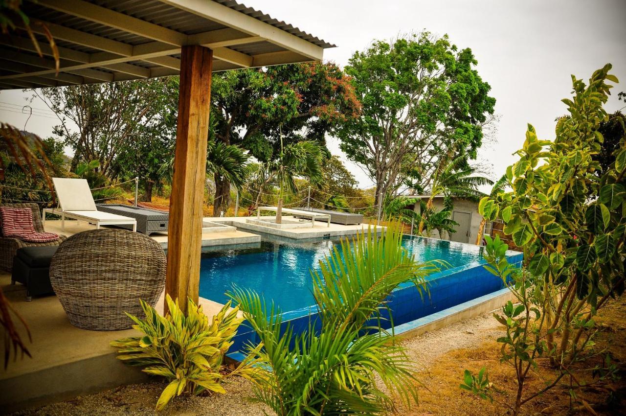 La Maracuya Panama Bed and Breakfast Playa Coronado Exteriör bild