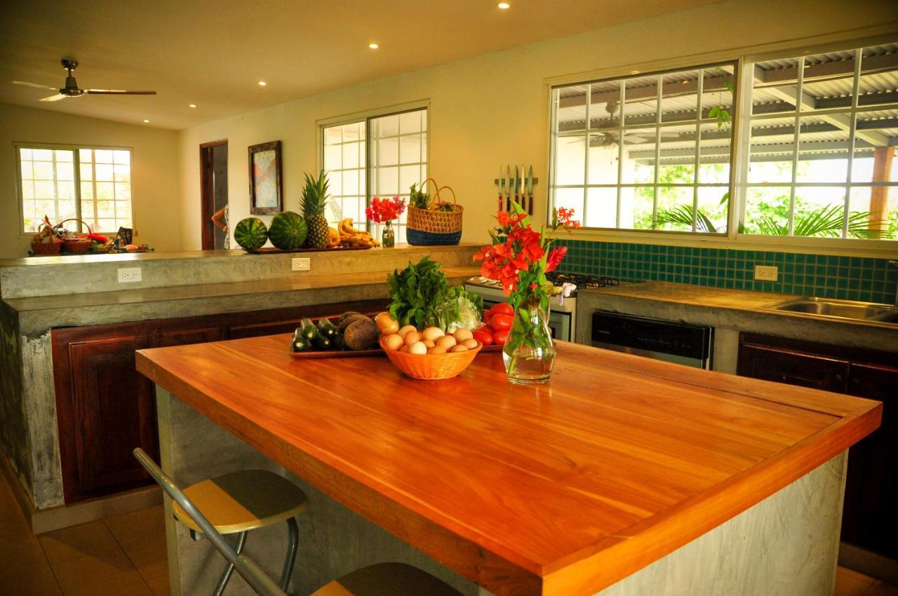 La Maracuya Panama Bed and Breakfast Playa Coronado Exteriör bild