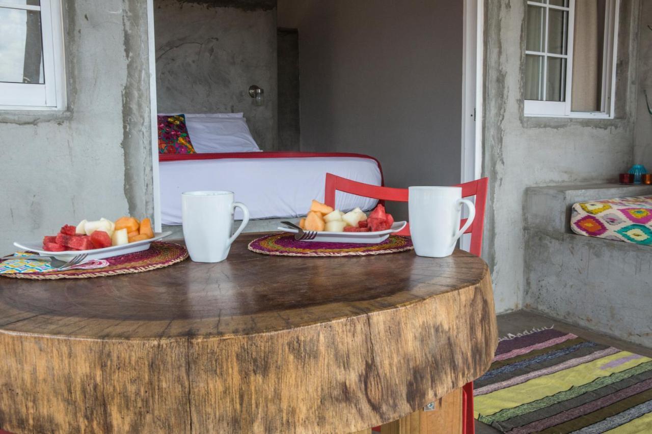 La Maracuya Panama Bed and Breakfast Playa Coronado Exteriör bild