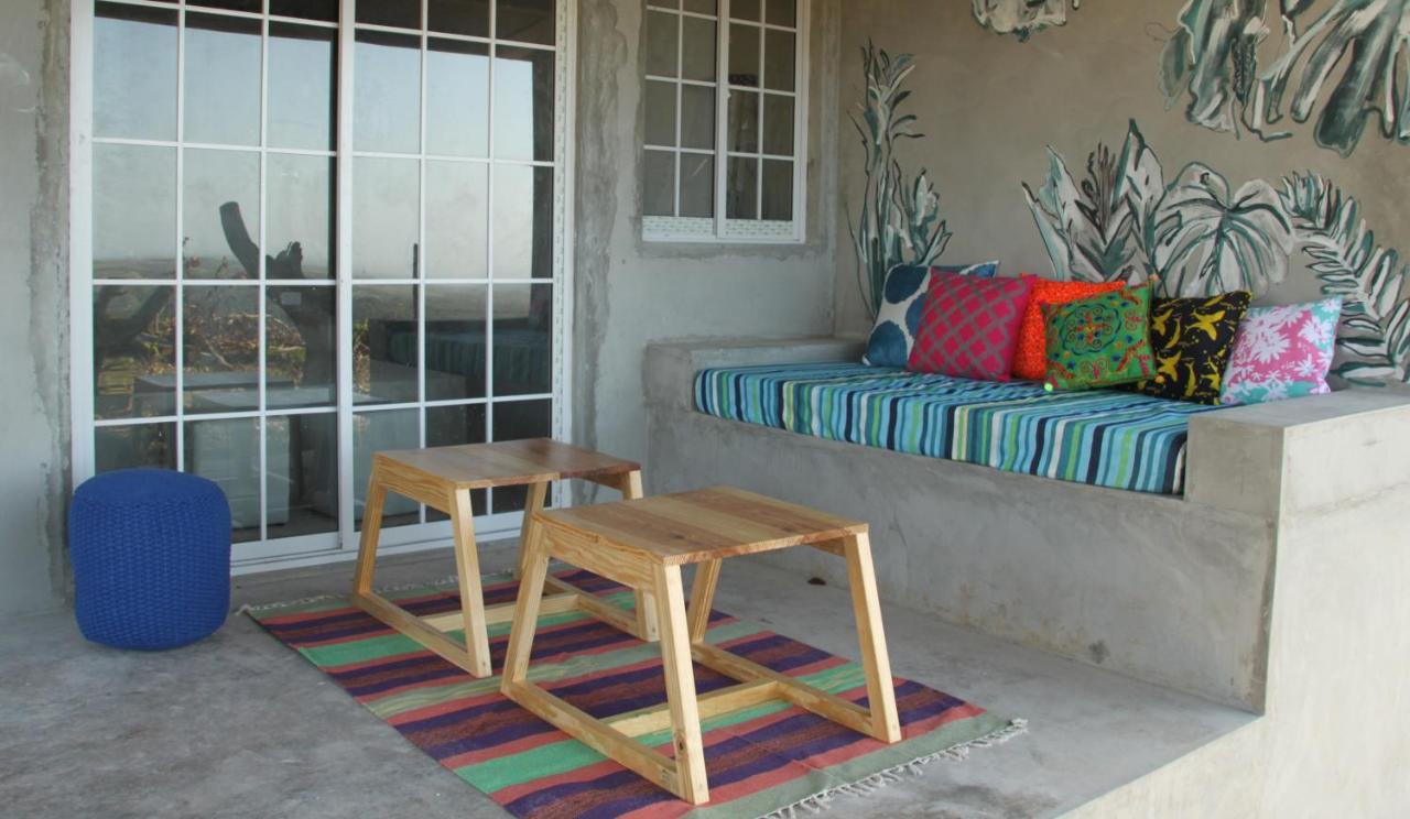 La Maracuya Panama Bed and Breakfast Playa Coronado Exteriör bild
